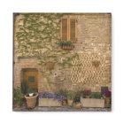 Montefollonico, Val d'Orcia, province de Sienne,