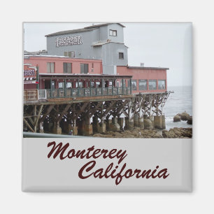 Aimant Monterey