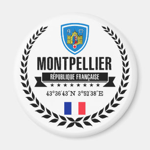 Aimant Montpellier