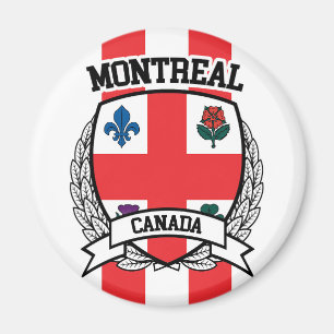 Aimant Montréal