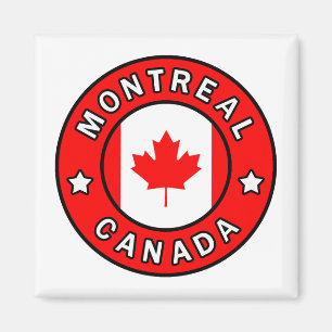 Aimant Montréal Canada