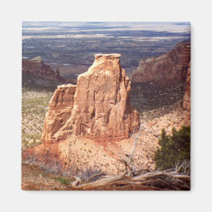 Aimant Monument de l'Indépendance