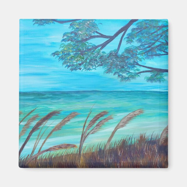 Aimant Moonstudio - Prolly Folly (Devant)