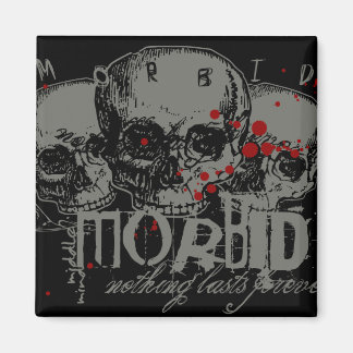 Aimant Morbid
