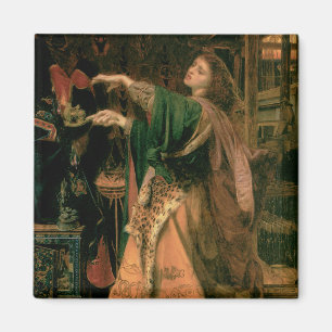 Aimant Morgana-Le-Fée