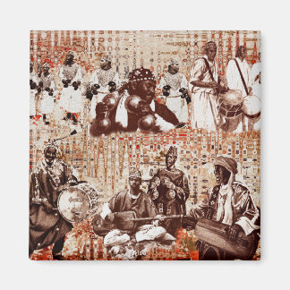 Aimant Moroccan Feast V4