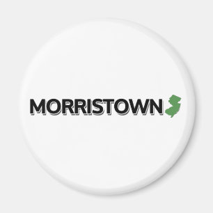 Aimant Morristown, New Jersey