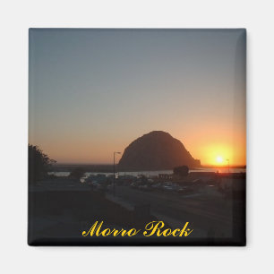 Aimant Morro Rock