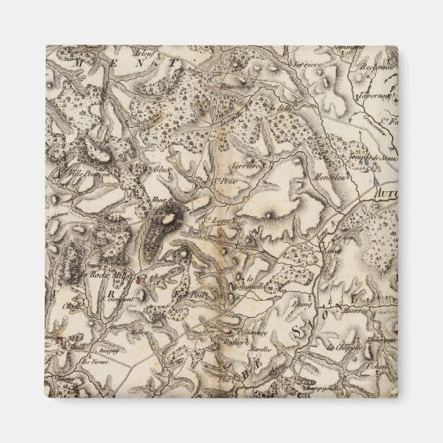 Aimant Morvan (Devant)