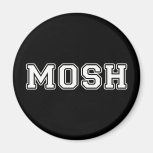 Aimant Mosh