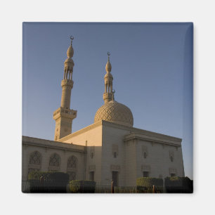 Aimant Mosquée de Hamza, Suez, Sud Sinaï, Egypte