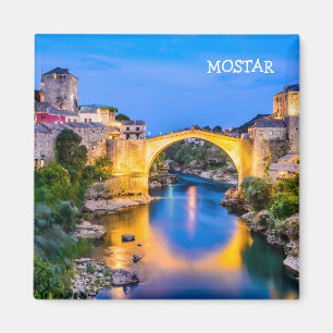 Aimant Mostar