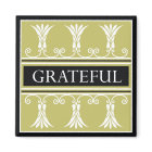 Mot de puissance pour la motivation - RECONNAISSAN