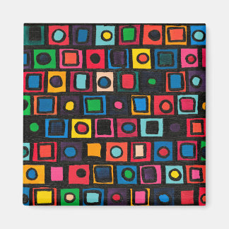 AIMANT MOTIF 1