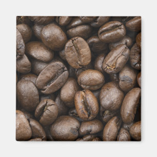 Aimant Motif de café