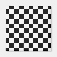 Motif de tableau de contrôle de contraste noir/bla