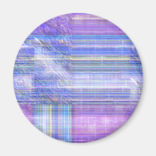 Aimant Motif d'étincelle