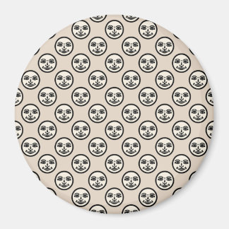 Aimant Motif Rummkub Joker