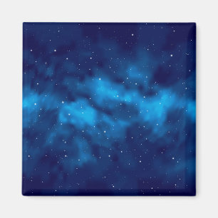 Aimant Motif spatial