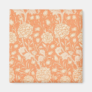 Aimant Motif Wild Tulip (par William Morris)