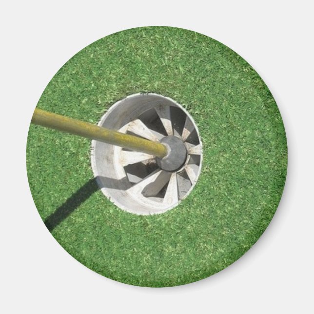 Aimant Motivation (Devant)