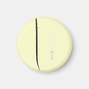 Aimant Mots de la légende