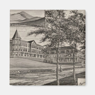 Aimant Mountain View House, Whitefield, NH