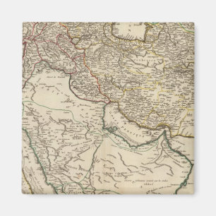 Aimant Moyen-Orient 2