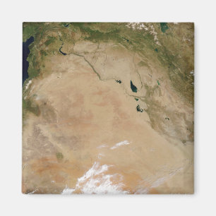 Aimant Moyen-Orient 2