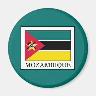 Aimant Mozambique