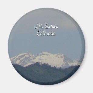Aimant Mt. Evans
