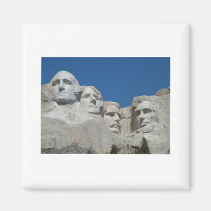 Aimant Mt. Rushmore
