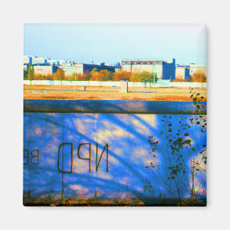 Aimant Mur Berlin Allemagne vintage