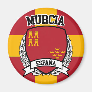 Aimant Murcie