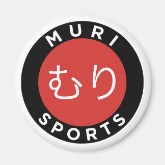 Aimant MURI SPORTS