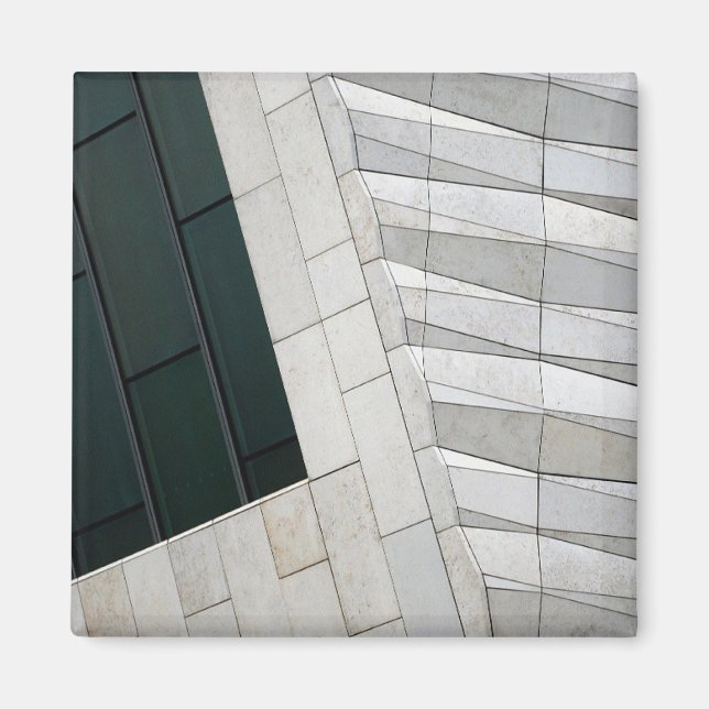 Aimant Musée de l'aimant Liverpool (Devant)