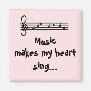 Aimant musical