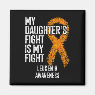 Aimant My Daughter's Fight