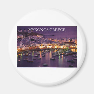 Aimant mykonos