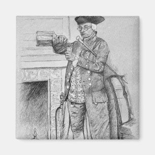 Aimant Mynheer's Morning Horn