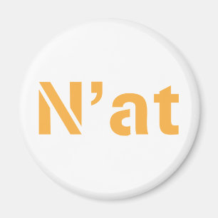 Aimant N à