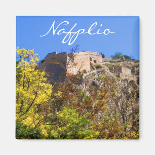 Aimant Nafplio Grèce