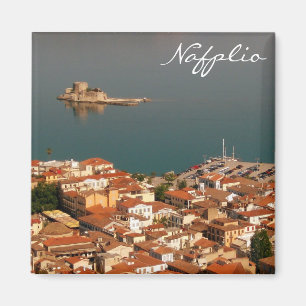 Aimant Nafplio Grèce