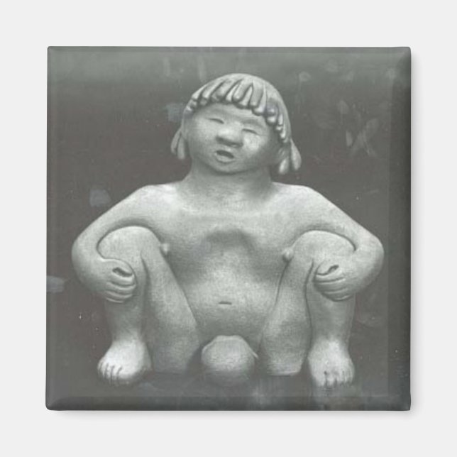 Aimant Naissance (Devant)