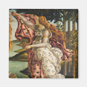 Aimant Naissance de Sandro Botticelli, Vénus Hora du pri