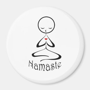 Aimant Namaste
