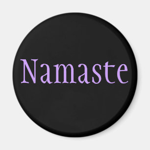 Aimant Namaste