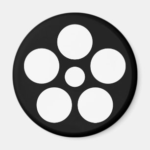 Aimant Nanokaichi hoshi umebachi