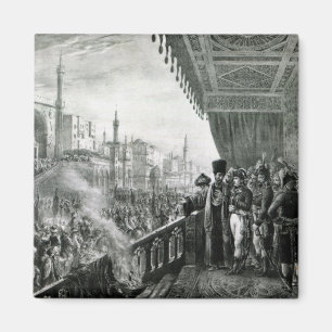 Aimant Napoleon Bonaparte