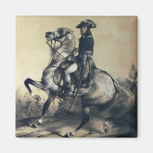 Aimant Napoleon Bonaparte